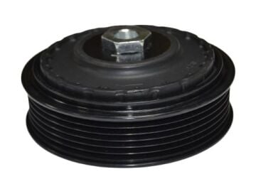 KLİMA KASNAK SET (PV6) TOYOTA COROLLA