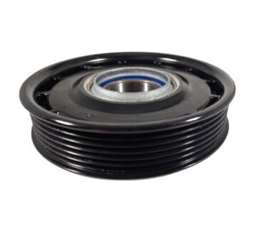 KLİMA KASNAK SET (PV6) TOYOTA COROLLA