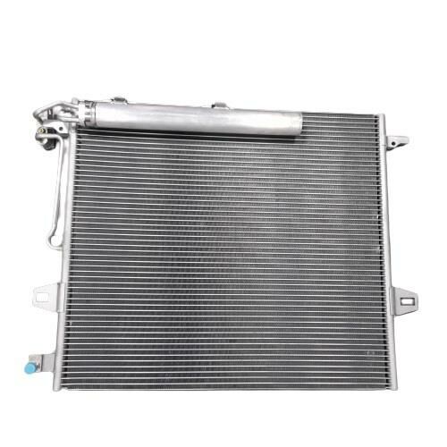 KLİMA RADYATÖRÜ MERCEDES GL-CLASS W 164 (06-)