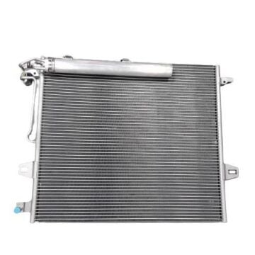 KLİMA RADYATÖRÜ MERCEDES GL-CLASS W 164 (06-)