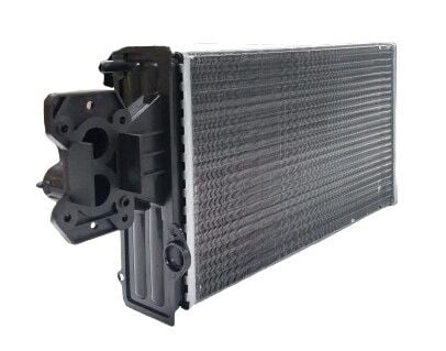 KALORİFER RADYATÖRÜ IVECO EURO CARCO