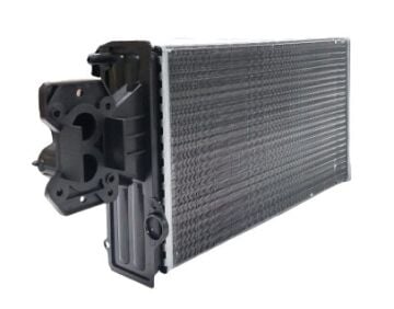 KALORİFER RADYATÖRÜ IVECO EURO CARCO
