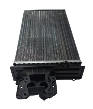 KALORİFER RADYATÖRÜ IVECO EURO CARCO