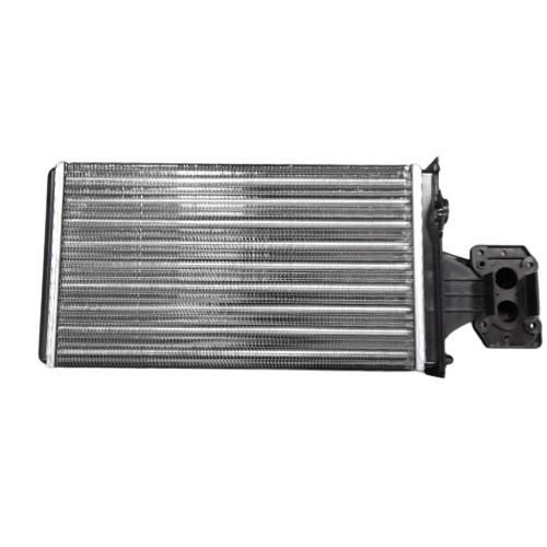 KALORİFER RADYATÖRÜ IVECO EURO CARCO