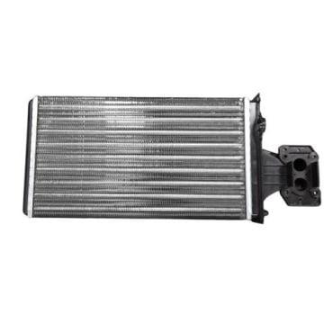 KALORİFER RADYATÖRÜ IVECO EURO CARCO