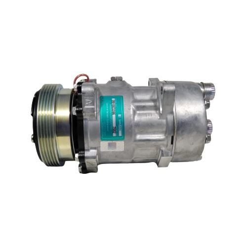 KLİMA KOMPRESÖR (PV5) CİTROEN JUMPER 02- FİAT DUCATO 02-PEUGEOT BOXER