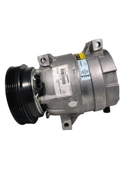 KLİMA KOMPRESÖR (PV6) RENAULT LAGUNA II 1.6İ 01-