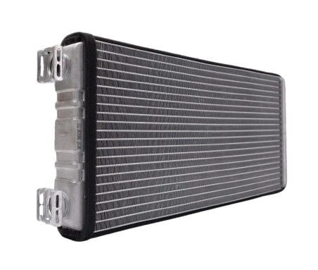 KALORİFER RADYATÖRÜ MERCEDES ACTROS