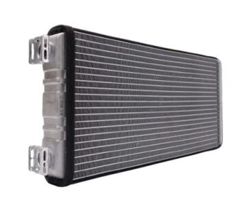 KALORİFER RADYATÖRÜ MERCEDES ACTROS