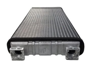 KALORİFER RADYATÖRÜ MERCEDES ACTROS