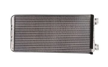 KALORİFER RADYATÖRÜ MERCEDES ACTROS