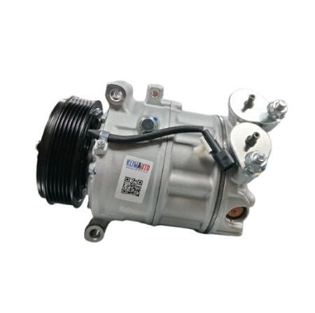KLİMA KOMPRESÖR (PV6) FORD C-MAX (10-)FOCUS III (11-)MONDEO IV (07-)