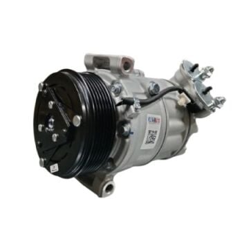 KLİMA KOMPRESÖR (PV6) FORD C-MAX (10-)FOCUS III (11-)MONDEO IV (07-)