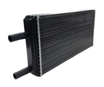 KALORİFER RADYATÖRÜ VOLVO F10, F12