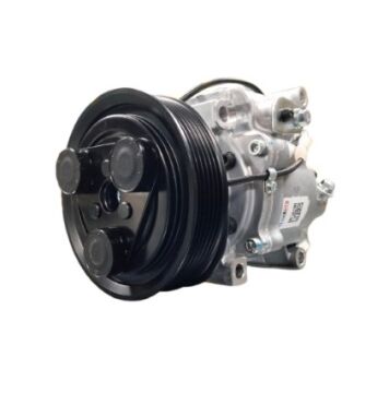 KLİMA KOMPRESÖR (PV6) MAZDA 2 1.3-1.5 116MM