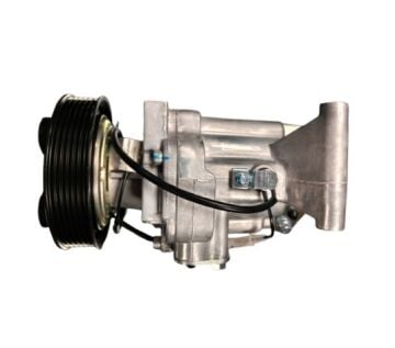KLİMA KOMPRESÖR (PV6) MAZDA 2 1.3-1.5 116MM