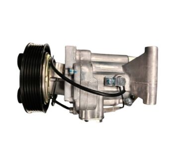 KLİMA KOMPRESÖR (PV6) MAZDA 2 1.3-1.5 116MM
