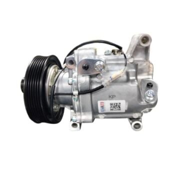 KLİMA KOMPRESÖR (PV6) MAZDA 2 1.3-1.5 116MM