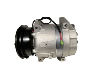 KLİMA KOMPRESÖR (A1) HYUNDAI İŞ MAK. 24V