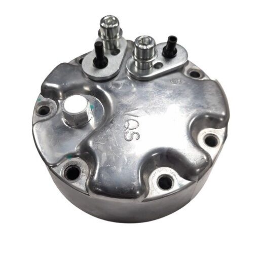 KLİMA KOMPRESÖR ARKA KAPAK VW BORA (99-)GOLF IV (97-)AUDI  A3(96-)-SUZUKI SWIFT