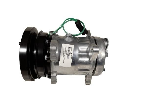 KLİMA KOMPRESÖR (A1) CATERPILLAR SENNEBOGEN