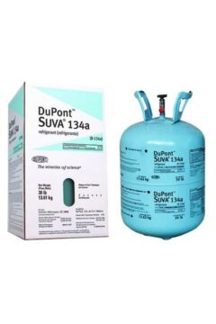 KLİMA GAZI R134A 13,6KG  DUPONT