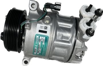 KLİMA KOMPRESÖR (PV6) FORD C-MAX (10-)FOCUS III (11-)MONDEO IV (07-)
