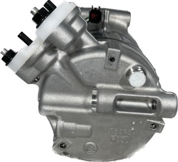 KLİMA KOMPRESÖR (PV6) FORD C-MAX (10-)FOCUS III (11-)MONDEO IV (07-)