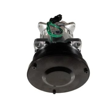 KLİMA KOMPRESÖR (PV8) CAT 7H15 24V MÜŞÜRLÜ