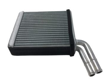 KALORİFER RADYATÖRÜ ISUZU TFR KAMYONET (90-02)