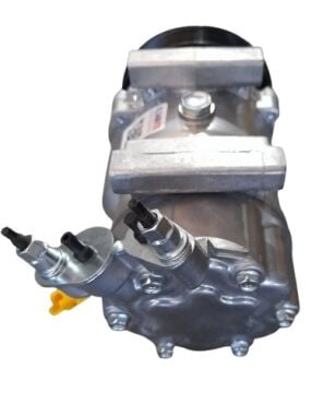 KLİMA KOMPRESÖR (PV6) PEUGEOT 206 (98-)307 (00-)PARTNER (96-)