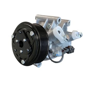 KLİMA KOMPRESÖR (PV7) NISSAN MİCRA IV 1.2 10->