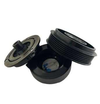 KLİMA KASNAK SET (PV6) CHEVROLET CRUZE AVEO
