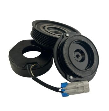 KLİMA KASNAK SET (PV6) CHEVROLET CRUZE AVEO