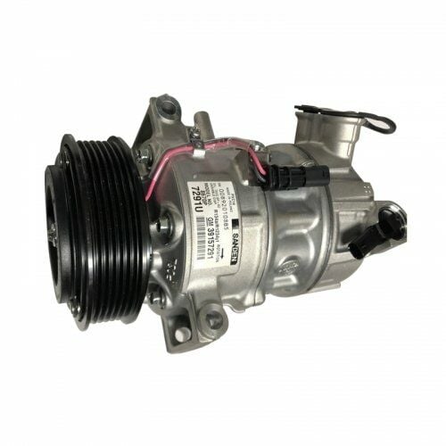 KLİMA KOMPRESÖR (PV6) OPEL ASTRA J INSIGNIA 1.6 CDTİ