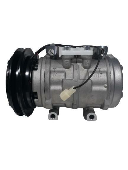 KLİMA KOMPRESÖR (A1) MITSUBISHI L200 DELICIA 135MM