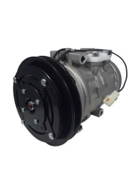 KLİMA KOMPRESÖR (A1) MITSUBISHI L200 DELICIA 135MM