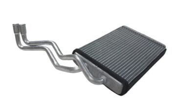 KALORİFER RADYATÖRÜ SUMITOMO EXCAVATOR SH350