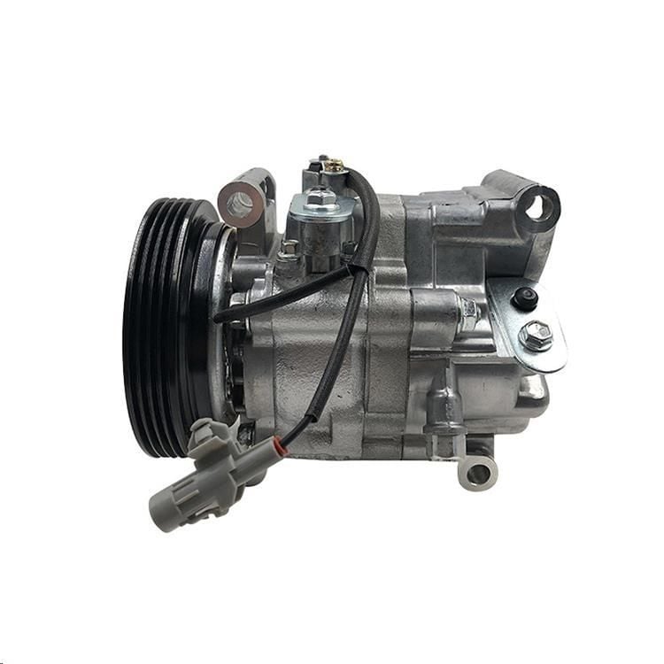 KLİMA KOMPRESÖR (PV4) SUZUKI SWİFT III