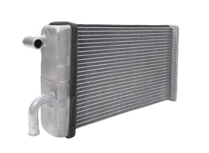 KALORİFER RADYATÖRÜ ISUZU CHAMPION