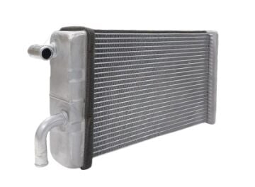 KALORİFER RADYATÖRÜ ISUZU CHAMPION