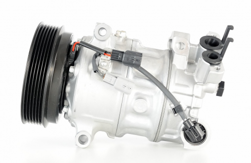 KLİMA KOMPRESÖR (PV6) RENAULT MEGANE IV SCENIC IV KADJAR 1.5 DCI