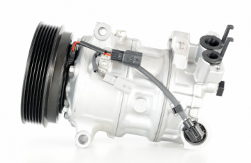 KLİMA KOMPRESÖR (PV6) RENAULT MEGANE IV SCENIC IV KADJAR 1.5 DCI