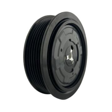 KLİMA KASNAK SET (PV6)  PEUGEOT 208 (12-)3008 (09-)308 (07-)5008 (09-)CİTROEN C4 RCZ 1.6