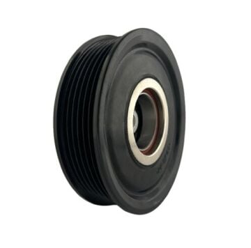 KLİMA KASNAK SET (PV6)  PEUGEOT 208 (12-)3008 (09-)308 (07-)5008 (09-)CİTROEN C4 RCZ 1.6