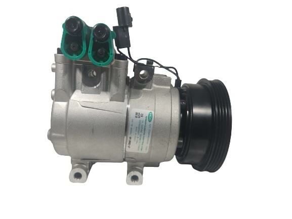 KLİMA KOMPRESÖR (PV4) HYUNDAİ ACCENT GETZ SONATA BENZİNLİ 2000-2005