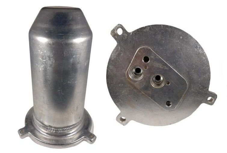 DRAYER FİLTRE BMW E39 97-