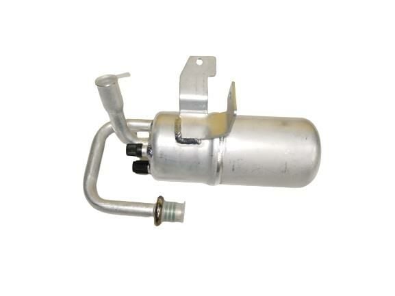 DRAYER FİLTRE FORD FİESTA 08-11 3 O-RINGLI