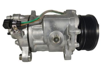 KLİMA KOMPRESÖR (PV6) VW POLO III 1.4İ