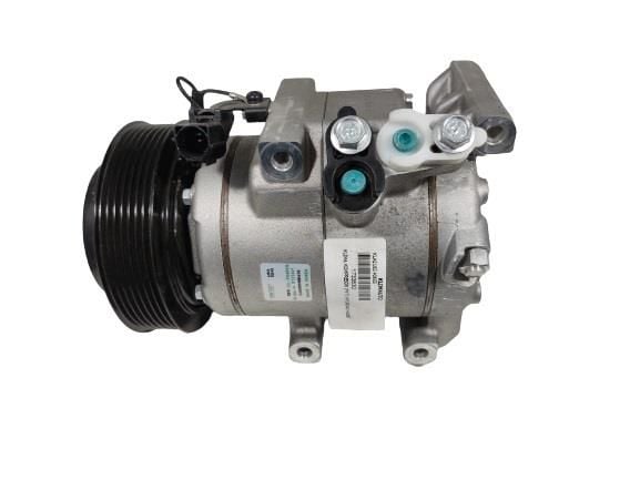 KLİMA KOMPRESÖR (PV7) HYUNDAI H100